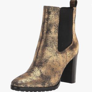 NWB Ralph Lauren Mylah Bootie